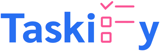 Taskify Logo
